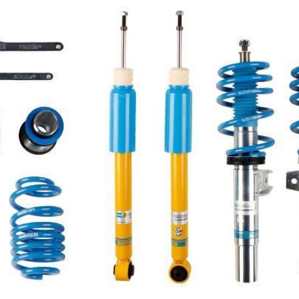 BILSTEIN B14 AUDI A3 8V | SEAT LEON 5F | VOLKSWAGEN GOLF MK7
