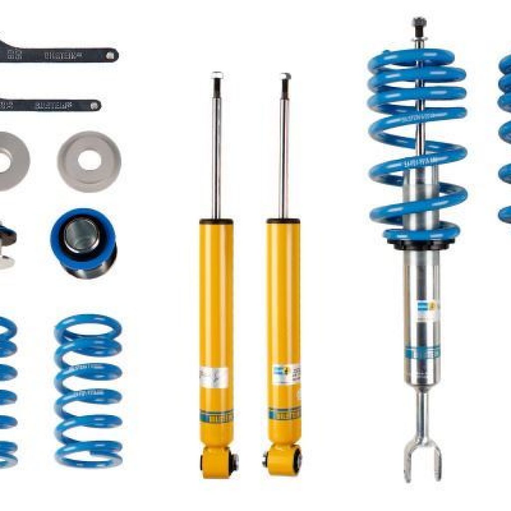 BILSTEIN B14 AUDI A4 AUDI A4 B6/B7 | SEAT EXEO 6R
