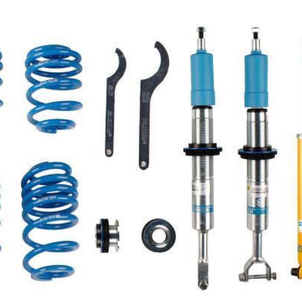 BILSTEIN B14 AUDI A6 4B