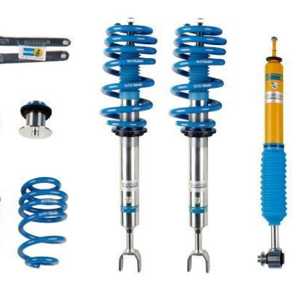 BILSTEIN B14 AUDI A6/S6/RS6 4F
