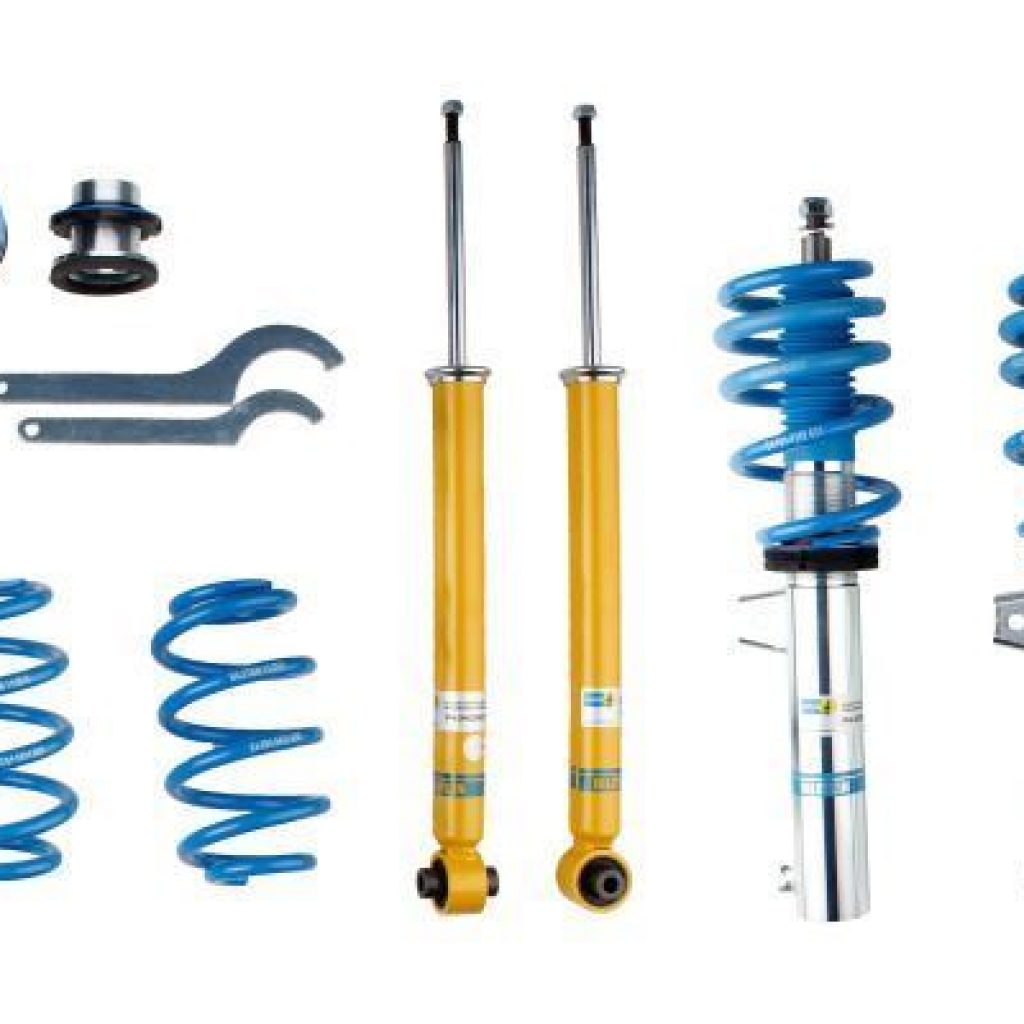 BILSTEIN B14 AUDI RS3 8V QUATTRO