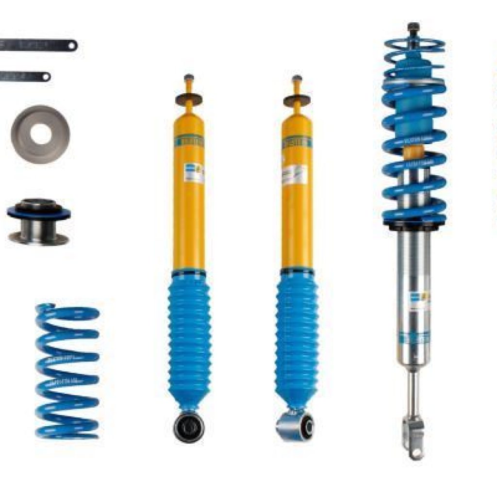BILSTEIN B14 AUDI RS4 B7
