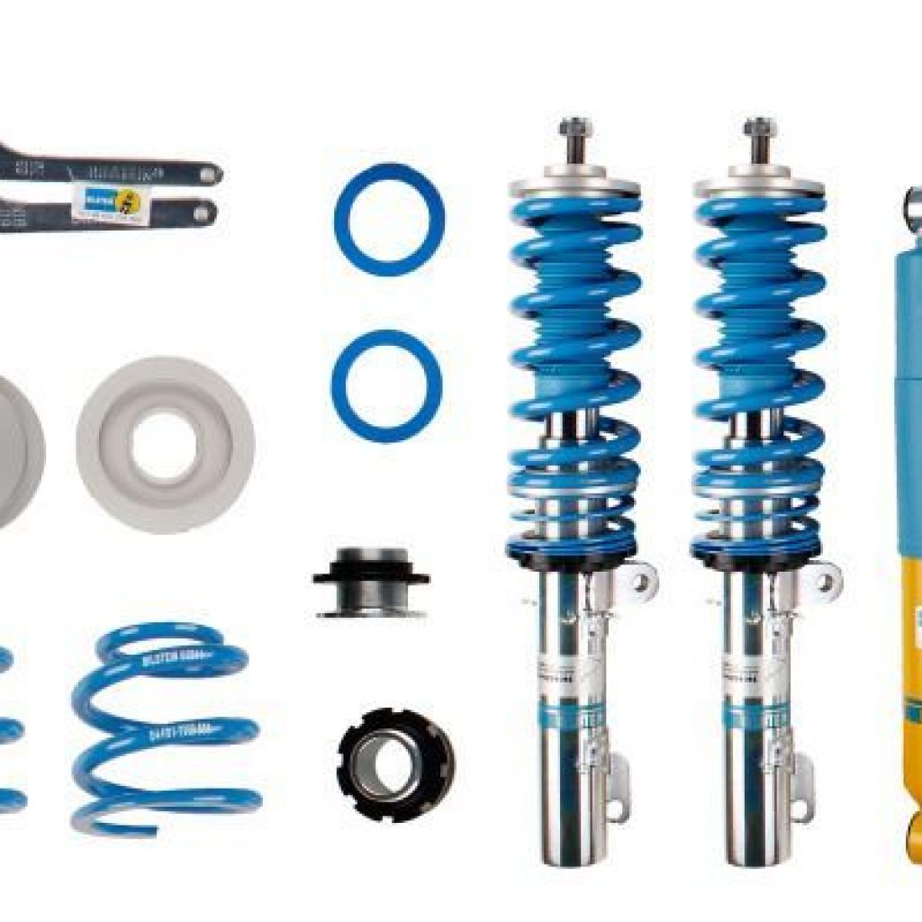 BILSTEIN B14 AUDI S3 8L QUATTRO / VW MK4 R32/ AUDI TT 8N QUATTRO
