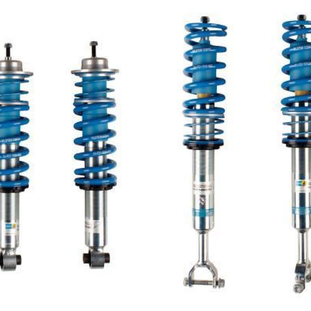 BILSTEIN B14 AUDI S6/RS6 4B