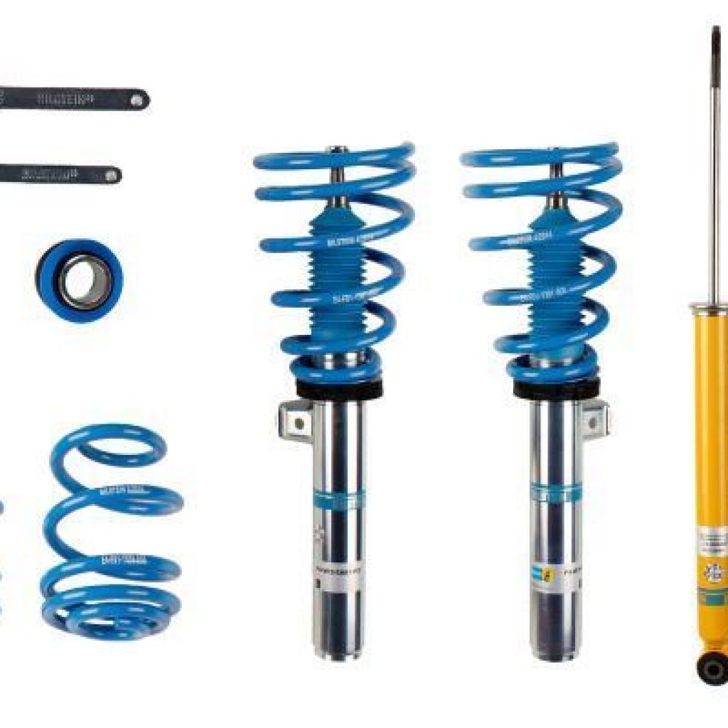 BILSTEIN B14 BMW E46