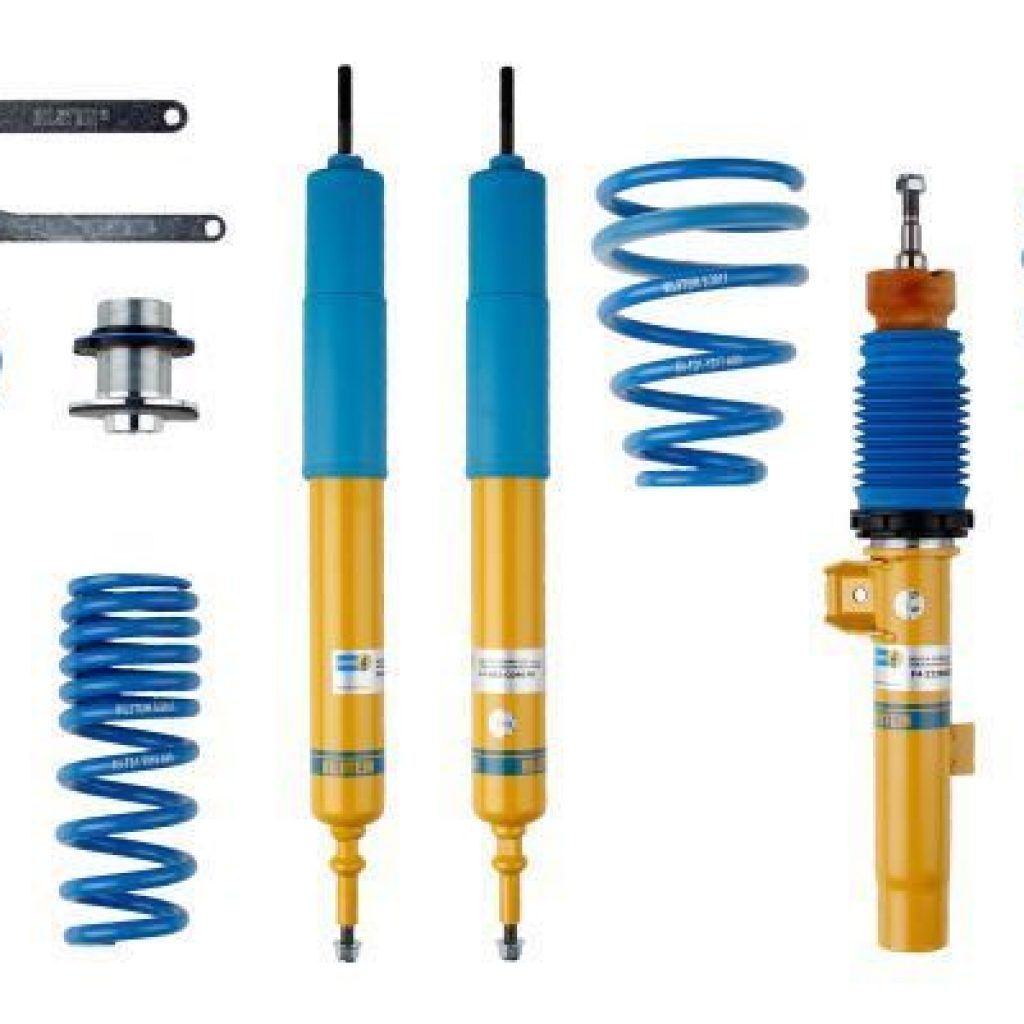 BILSTEIN B14 BMW SERIE 1 E81/E87 | BMW SERIE 3 E9X