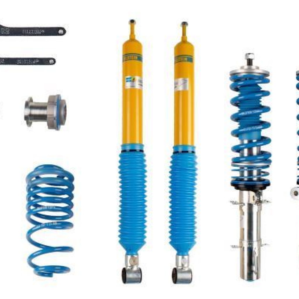 BILSTEIN B16 AUDI A3 8L / VW GOLF MK4 / AUDI TT 8N