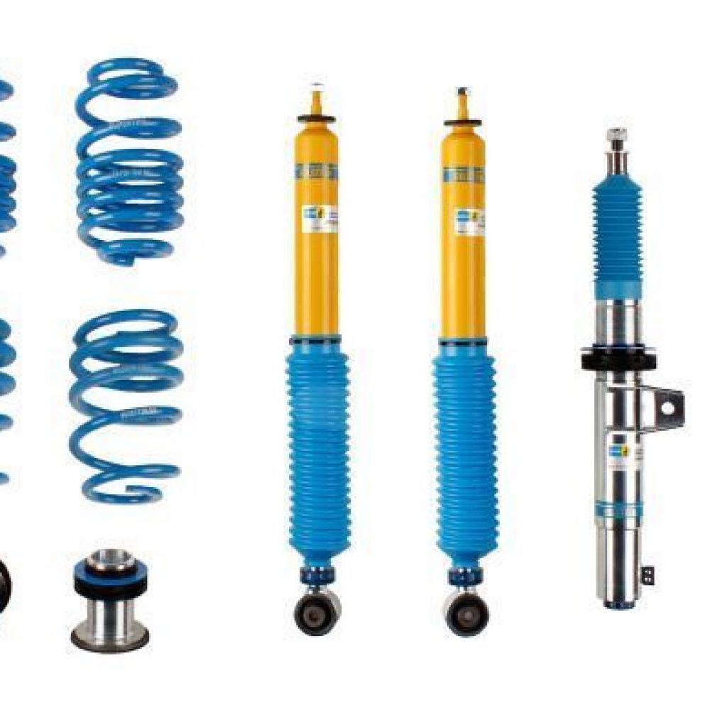 BILSTEIN B16 AUDI A3 8V | SEAT LEON 5F | VOLKSWAGEN GOLF MK7