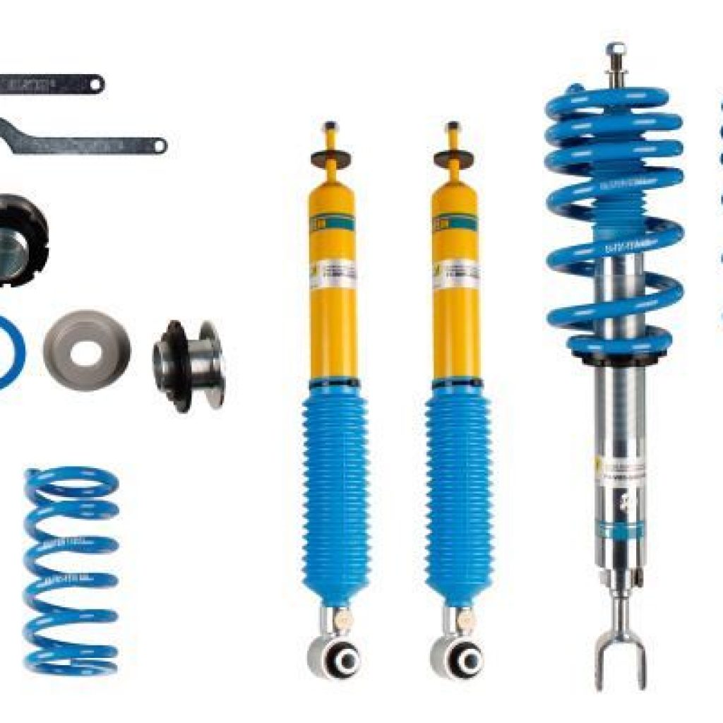 BILSTEIN B16 AUDI A4 B6/B7 | SEAT EXEO 6R