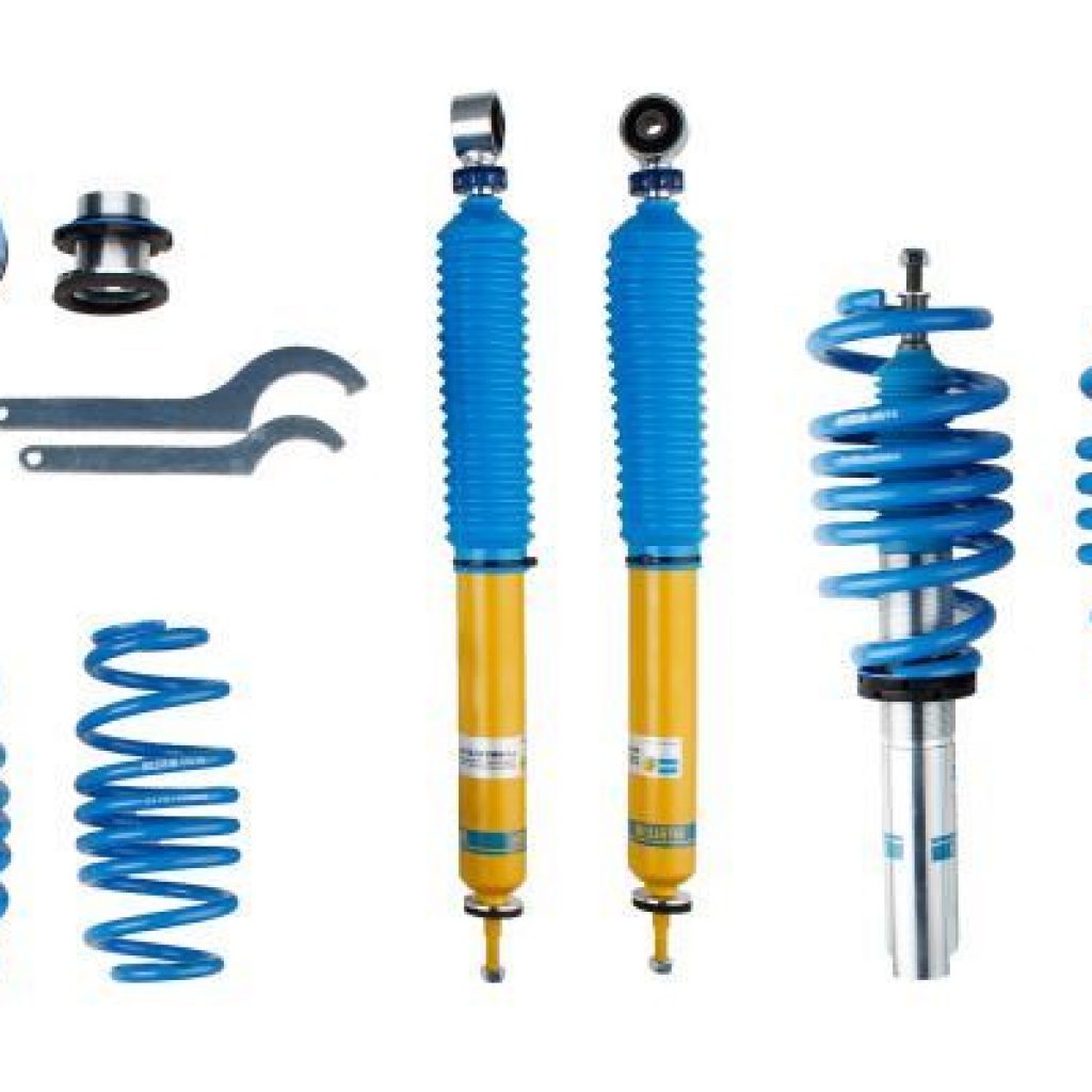 BILSTEIN B16 AUDI A4/S4/ B8 | AUDI A5/S5/RS5 B8 (8T)