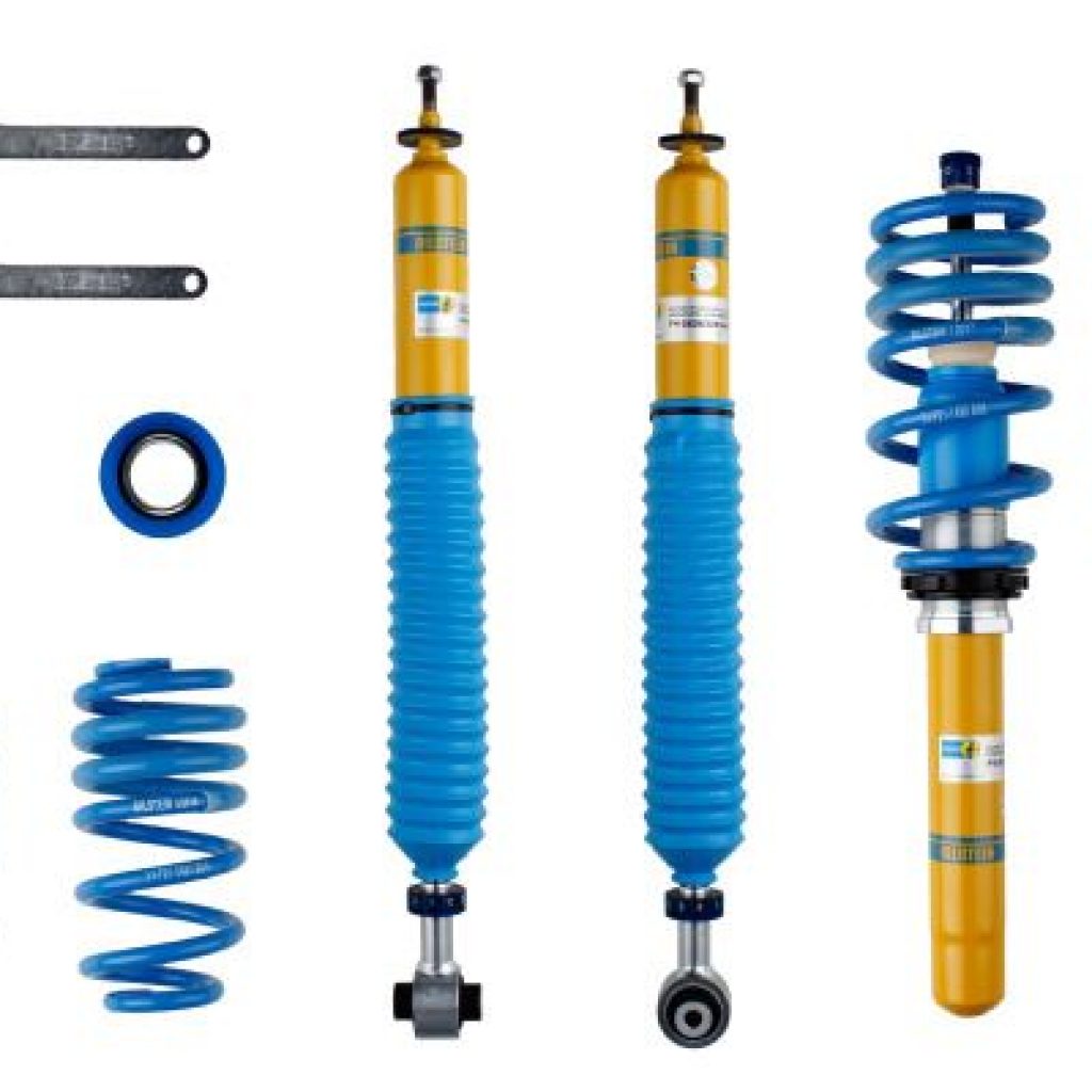BILSTEIN B16 AUDI A4/S4 | A5/S5 B9