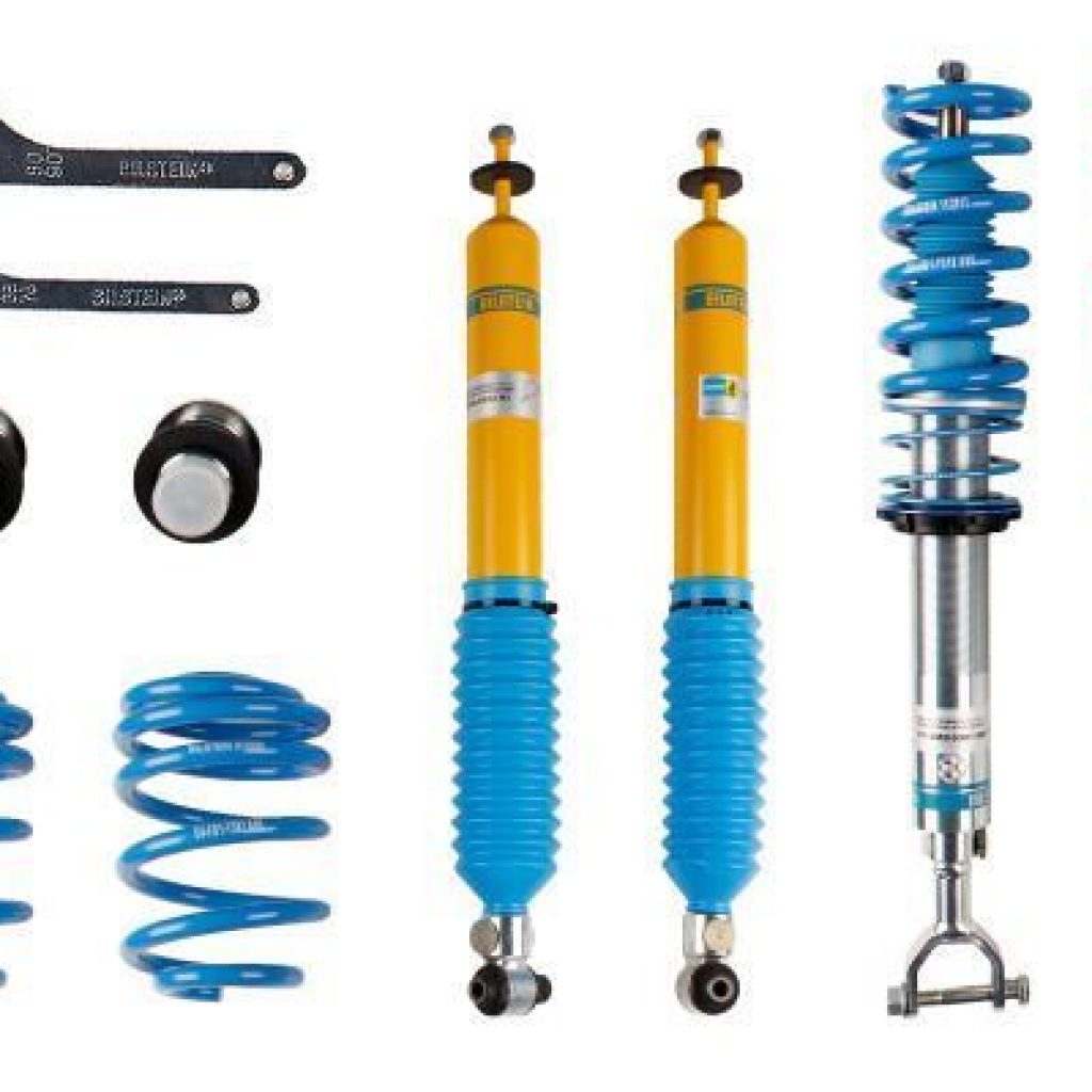 BILSTEIN B16 AUDI A6 4B
