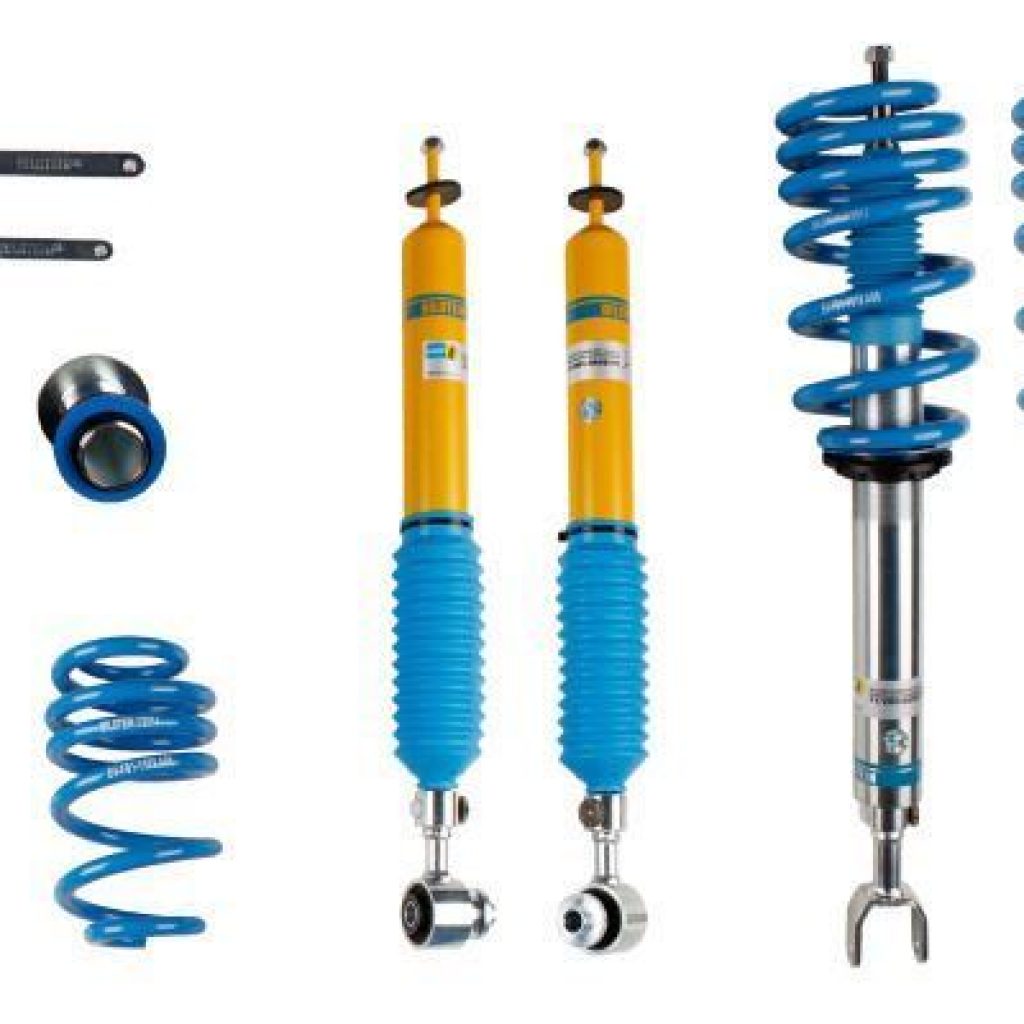 BILSTEIN B16 AUDI A6/S6/RS6 4F