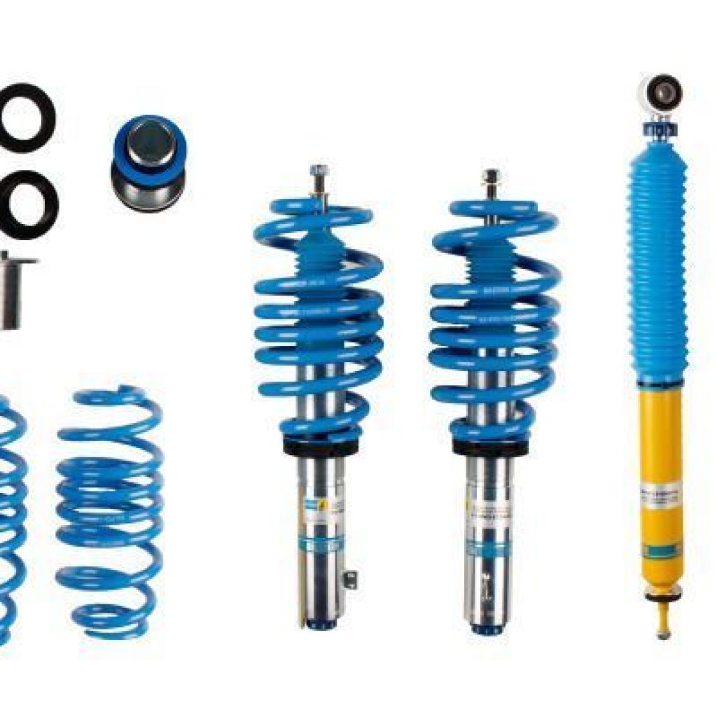 BILSTEIN B16 AUDI A6/S6/RS6 | A7/S7/RS7 4G