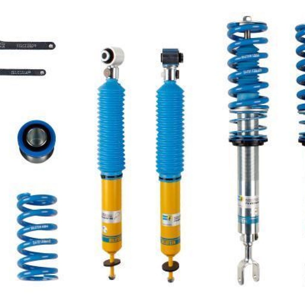 BILSTEIN B16 AUDI RS4 B7