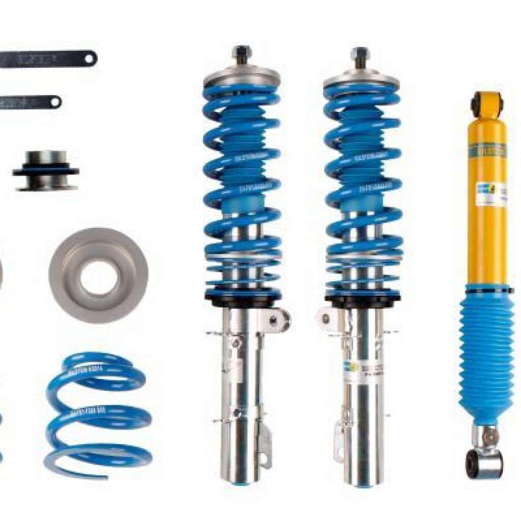 BILSTEIN B16 AUDI S3/RS3 8P/ SEAT LEON 1P CUPRA / SKODA OCTAVIA 1Z RS/ VW GOLF V GTI