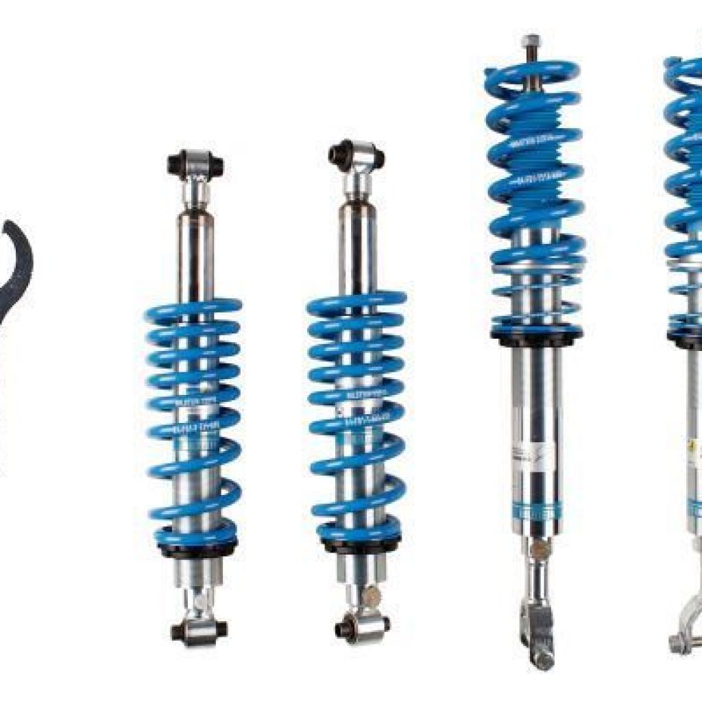 BILSTEIN B16 AUDI S4 B6/B7