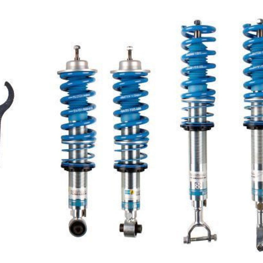 BILSTEIN B16 AUDI S6/RS6 4B