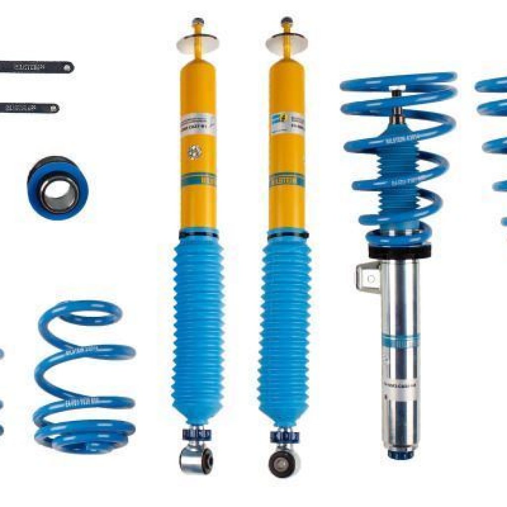 BILSTEIN B16 BMW E46