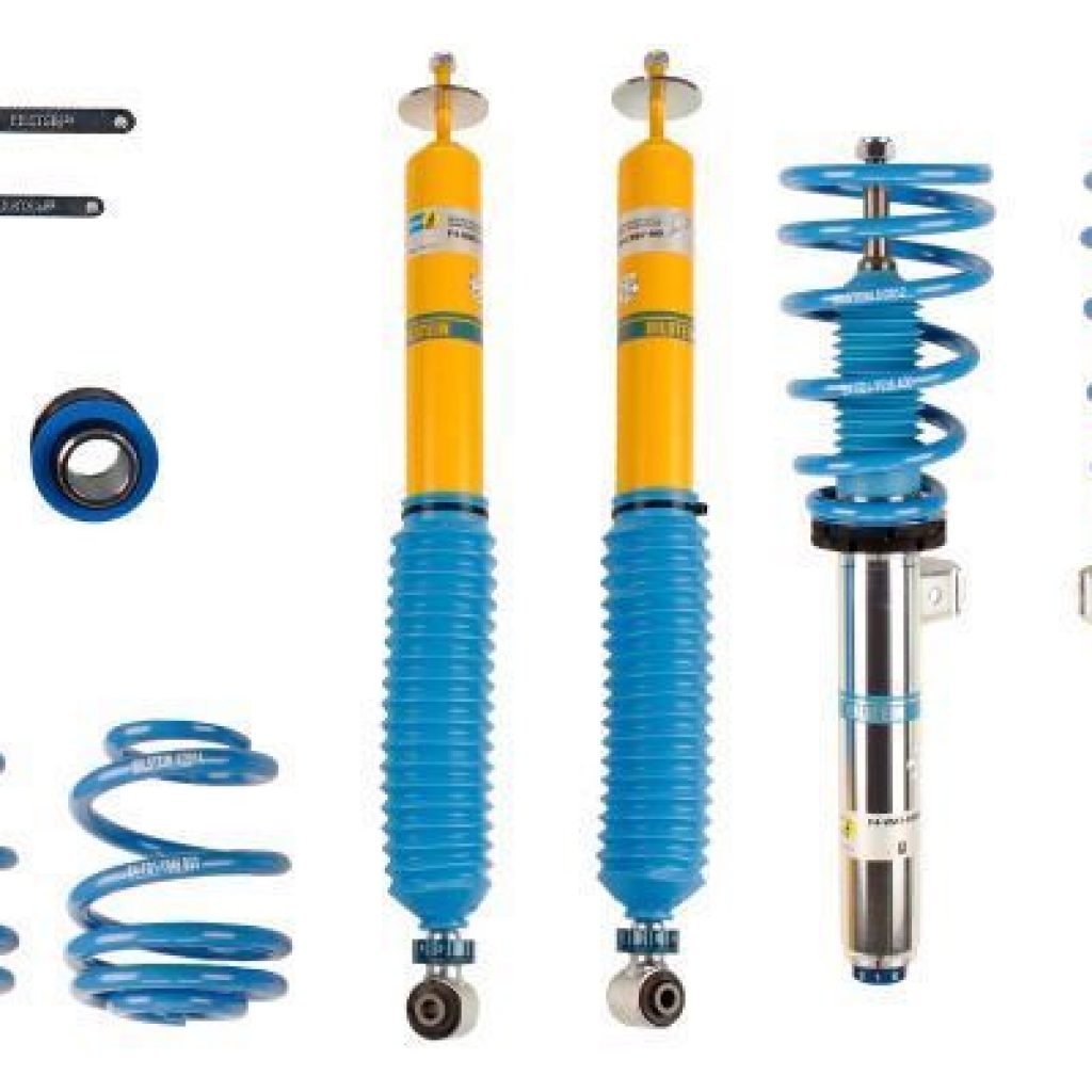 BILSTEIN B16 BMW M3 E46