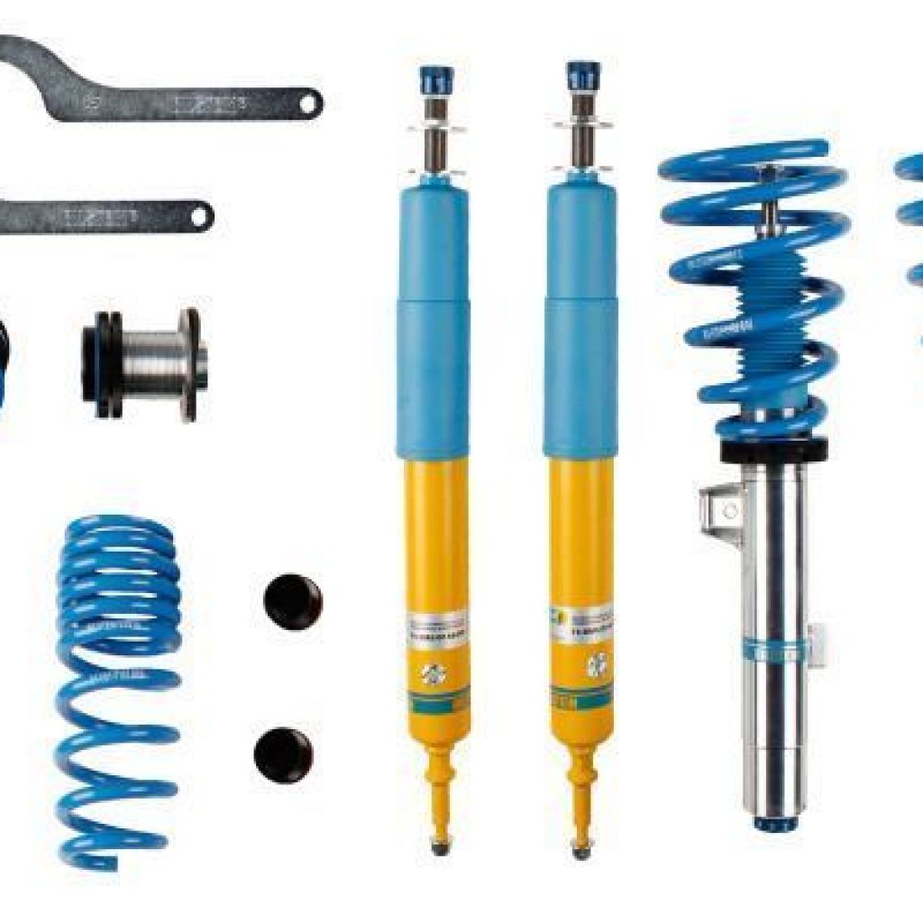 BILSTEIN B16 BMW SERIE 1 E81/E87 | BMW SERIE 3 E9X