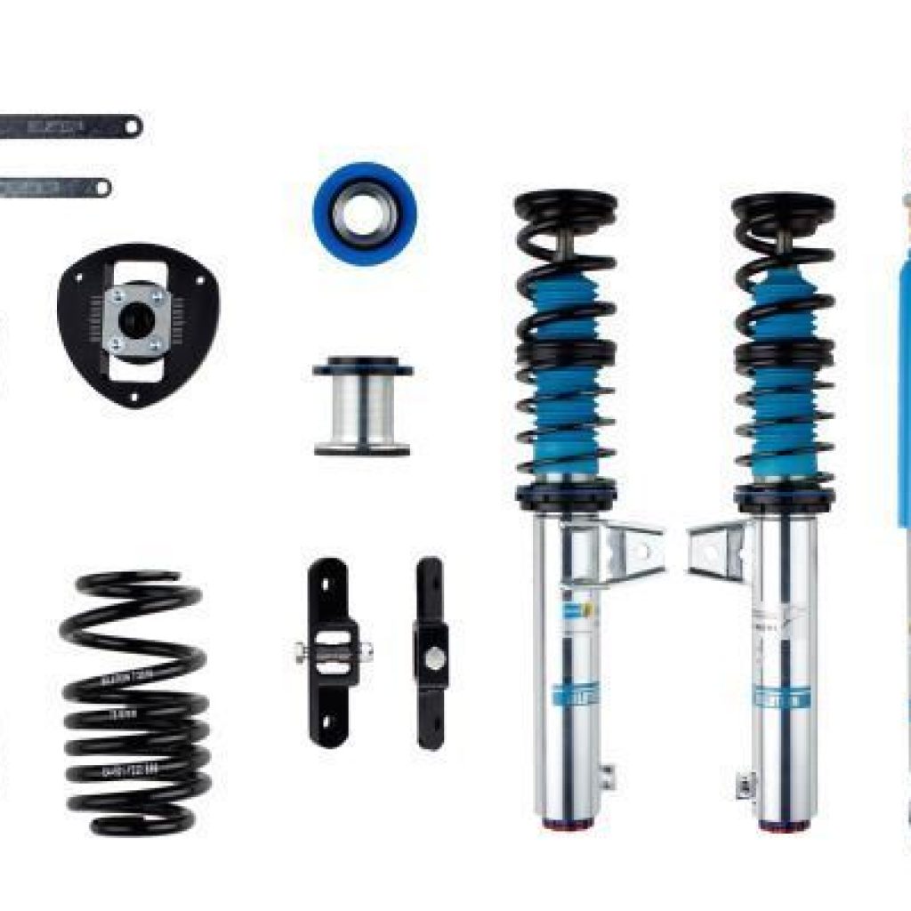 BILSTEIN B14 AUDI S3,RS3 8V | AUDI S3,RS3 8Y | CUPRA LEON KL1 | SEAT LEON CUPRA 5F | SKODA OCTAVIA NX RS | VOLKSWAGEN GOLF MK7 GTI,R