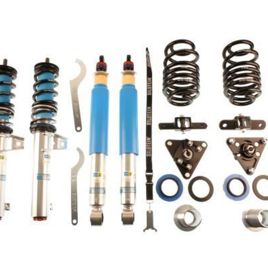 BILSTEIN B16 Clubsport® AUDI S3/RS3 8P | SEAT LEON 1P CUPRA | SKODA OCTAVIA 1Z RS | VW GOLF V GTI