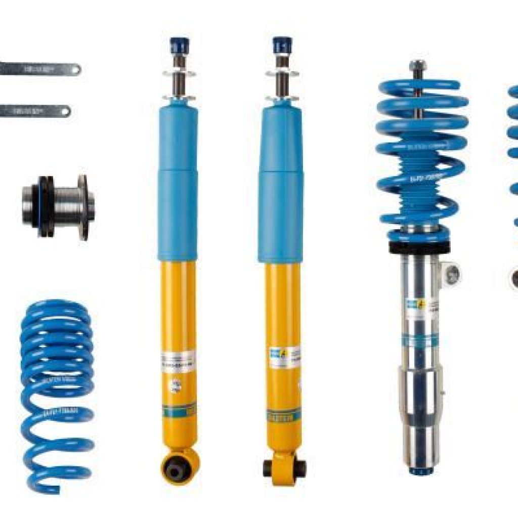 BILSTEIN B16 PSS10 BMW M1 E82 | BMW M3 E9X (SIN SUSPENSIÓN ELÉCTRONICA)