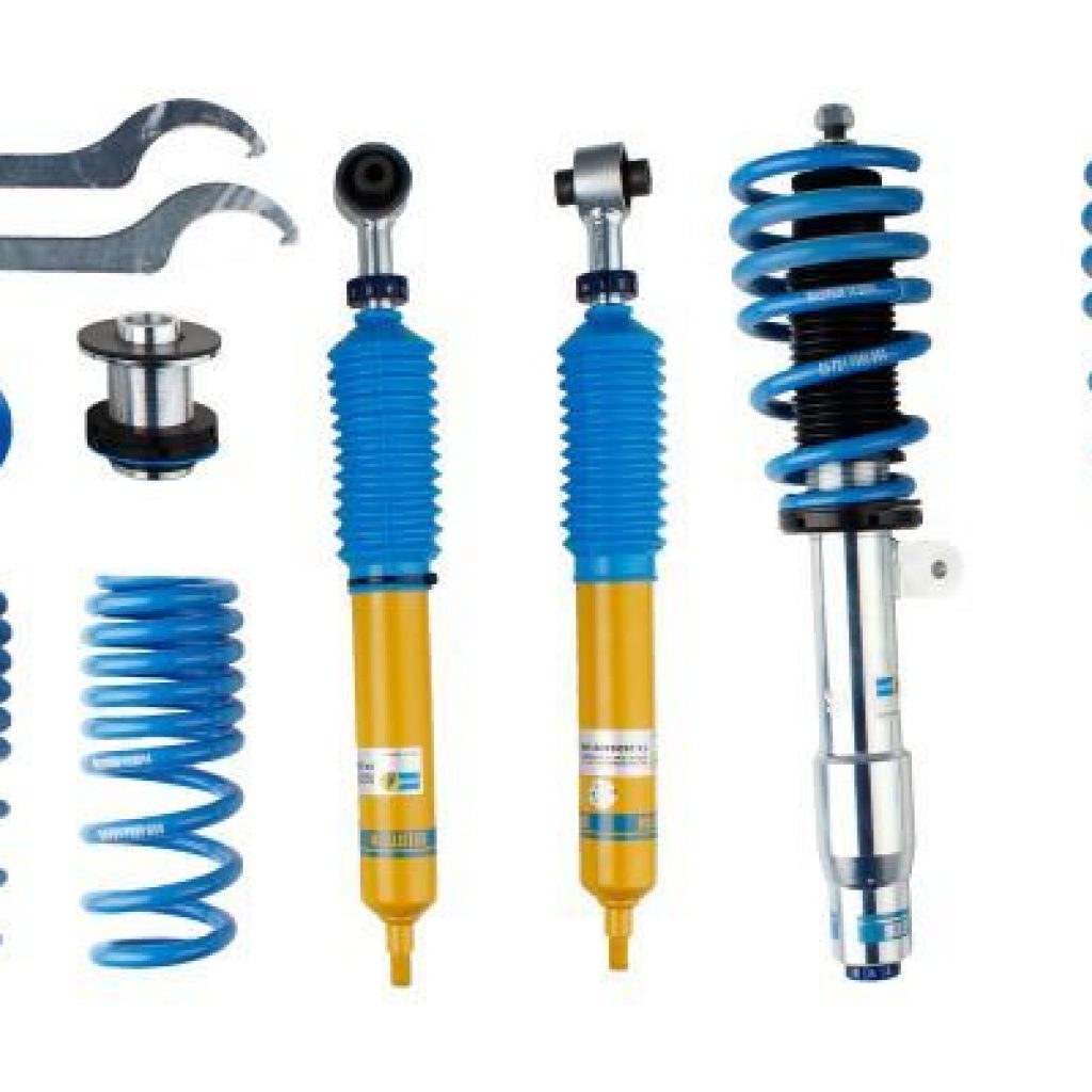 BILSTEIN B16 PSS10 BMW M2 F22/F87 | BMW M3 F80 | BMW M4 F82/83 (INCLU. COMPETITION)