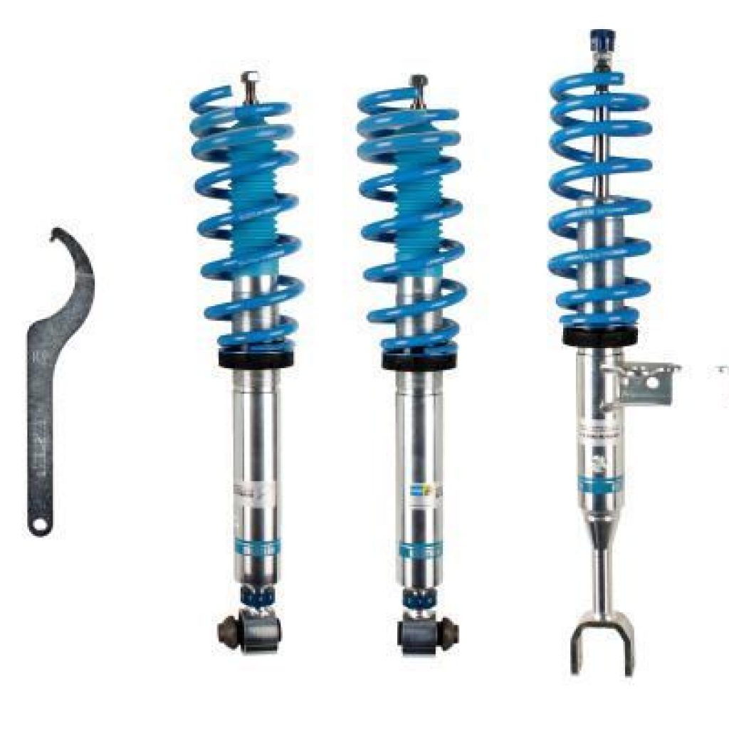 BILSTEIN B16 PSS10 BMW SERIE 5 G30 (SIN SUSPENSIÓN ELÉCTRONICA) (NO XDRIVE)
