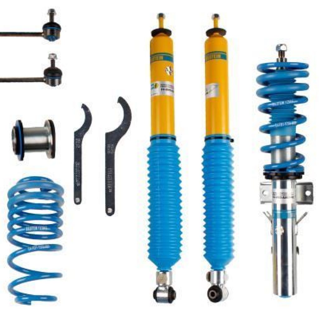 BILSTEIN B16 PSS9 SEAT IBIZA 6L | SKODA FABIA NJ | VOLKSWAGEN POLO 9N