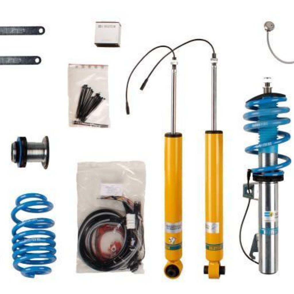 BILSTEIN B16 Ridecontrol® AUDI S3 8V | SEAT LEON 5F CUPRA | VOLKSWAGEN GOLF MK7 R