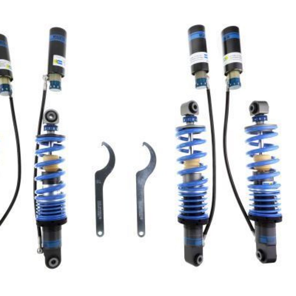 BILSTEIN Clubsport® AUDI R8 (42)