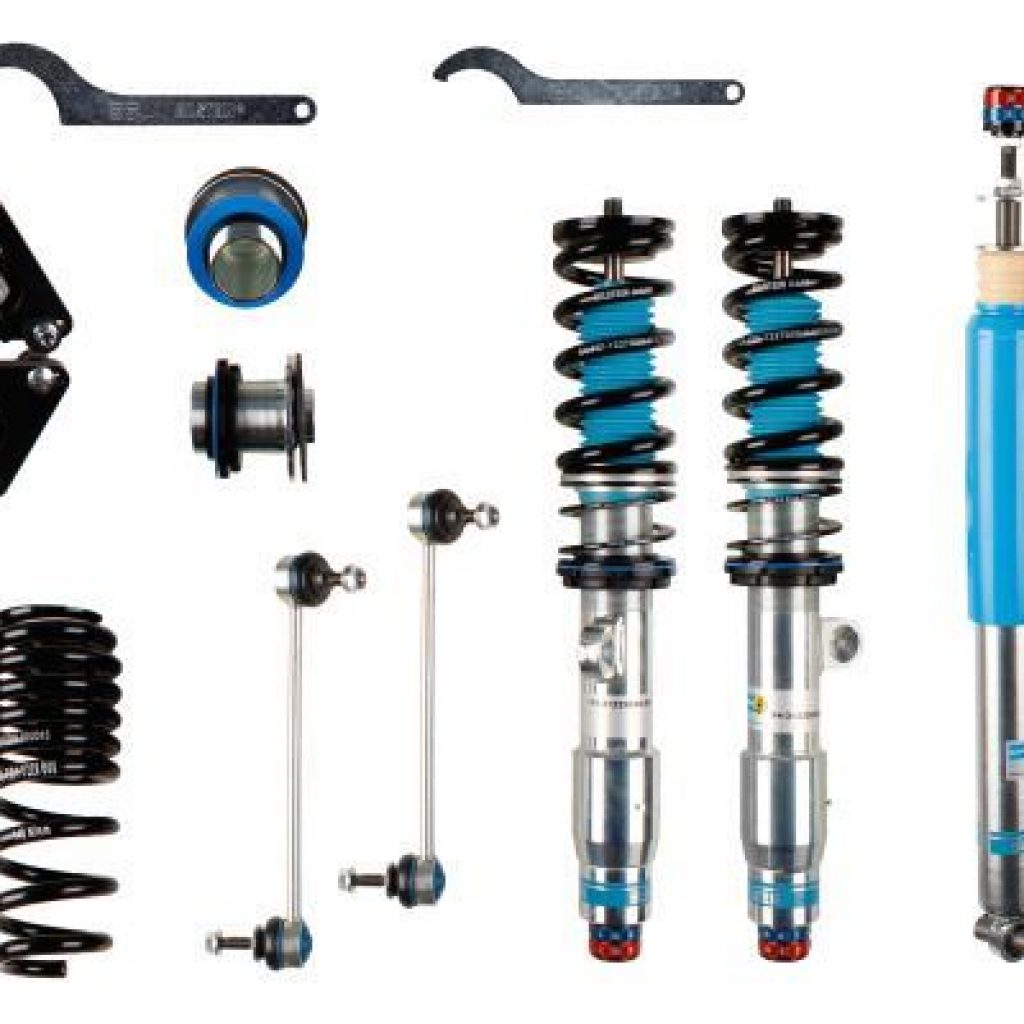 BILSTEIN Clubsport® BMW M1 E82 | BMW M3 E9X (SIN SUSPENSIÓN ELÉCTRONICA)