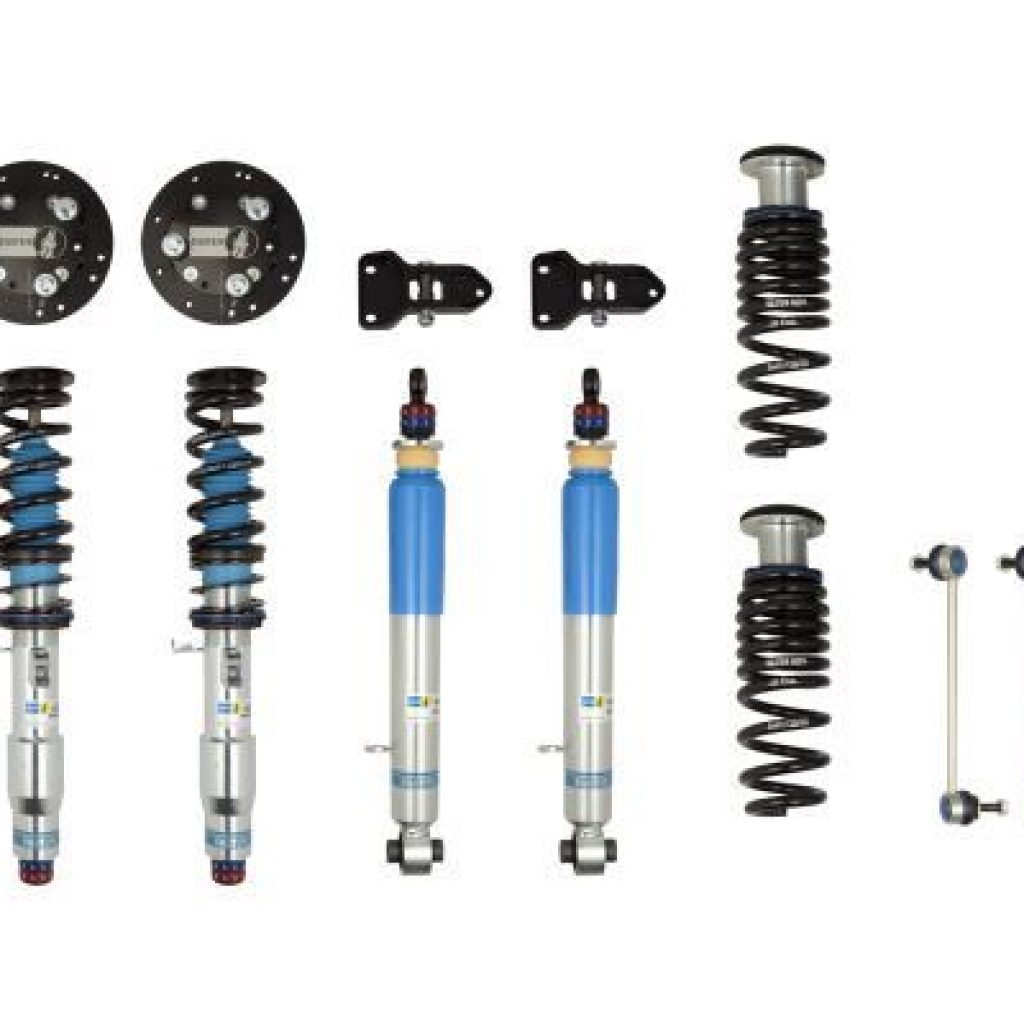 BILSTEIN Clubsport® BMW M2 F22/F87 | BMW M3 F80 | BMW M4 F82/83 (INCLU. COMPETITION)
