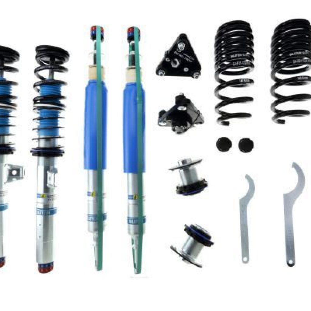 BILSTEIN Clubsport® BMW SERIE 1 E81/E87 | BMW SERIE 3 E9X