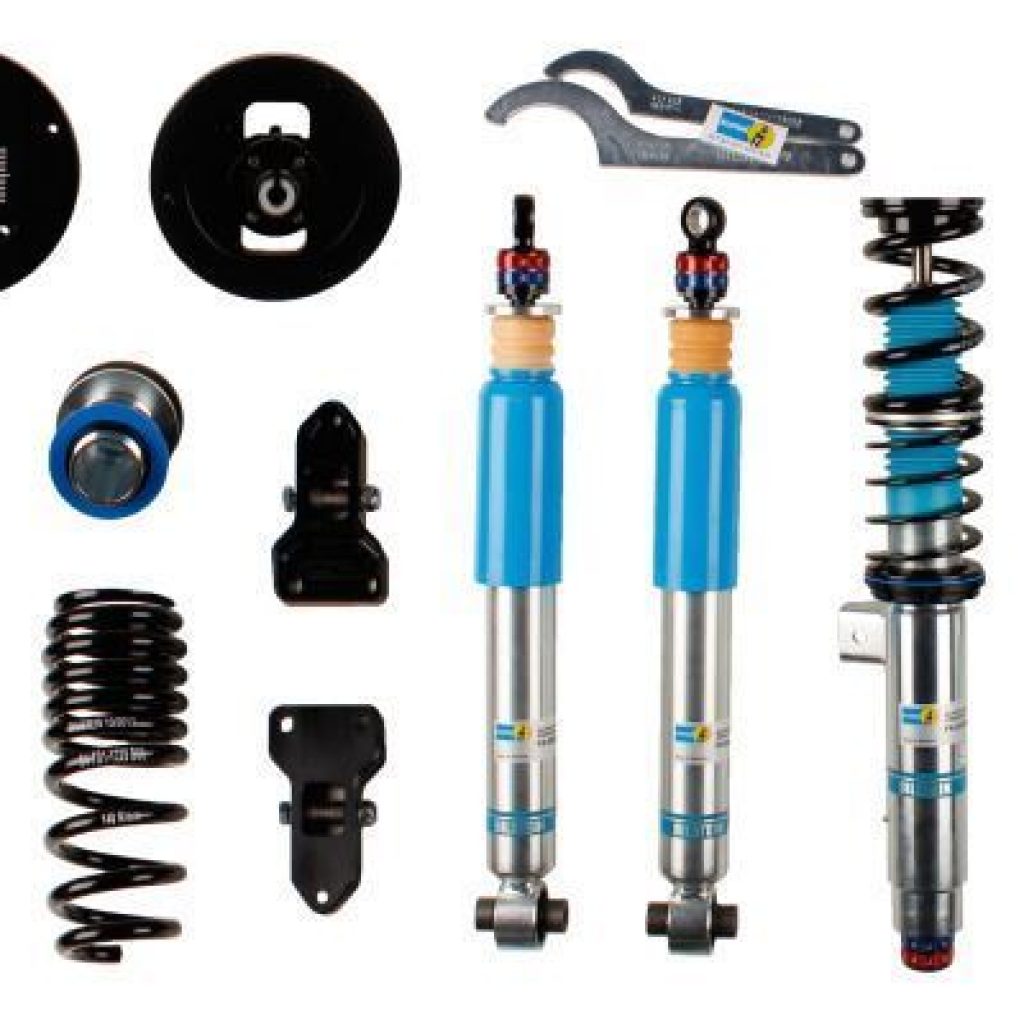 BILSTEIN Clubsport® BMW SERIE 3 F3X | BMW SERIE 4 F32/F36