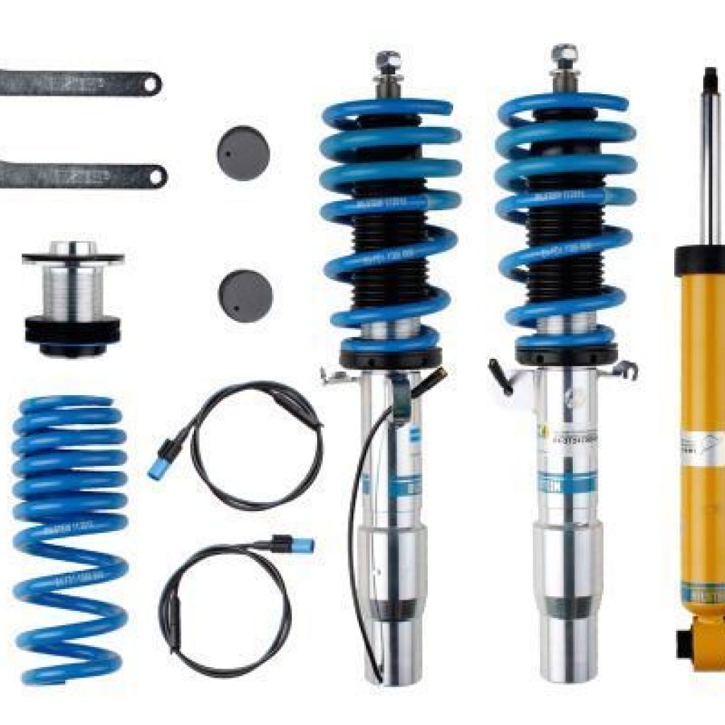 BILSTEIN Damptronic® BMW M3 F80 | BMW M4 F82/83 (INCLU. COMPETITION)