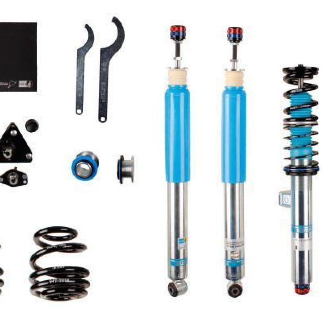 BILSTEN Clubsport® BMW M3 E46