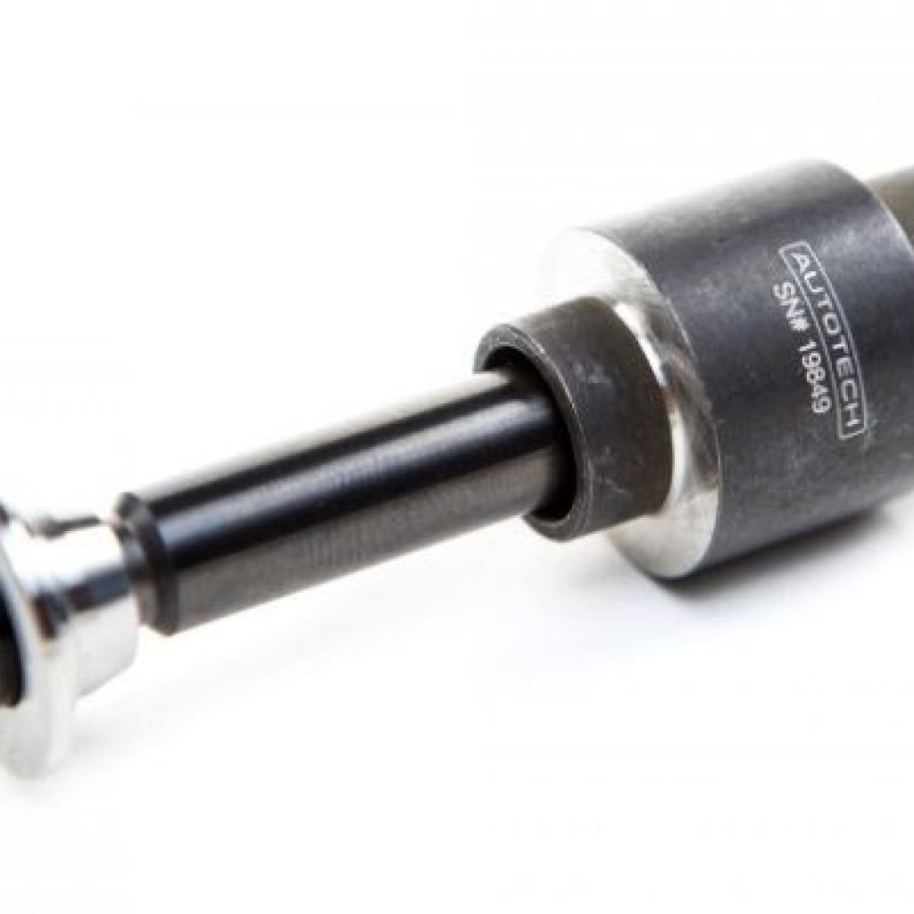 BOMBA GASOLINA ALTA PRESIÓN AUTOTECH 2.0 TFSI EA113