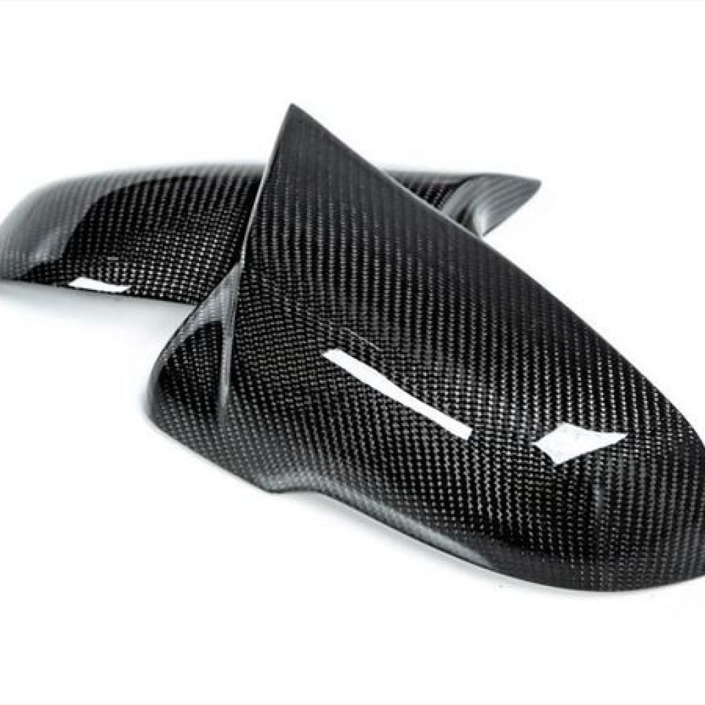 CARCASA RETROVISOR FIBRA CARBONO BMW F20 | F21 | F30 | F31 | F32 | F36 | M2 F87