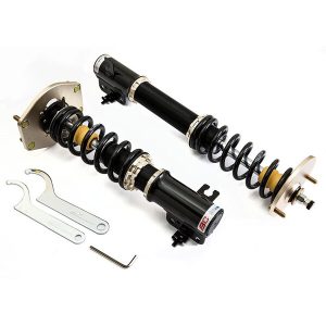 COILOVERS BC RACING BR-RN (6/5KG) AUDI A3 8L | VOLKSWAGEN GOLF MKIV