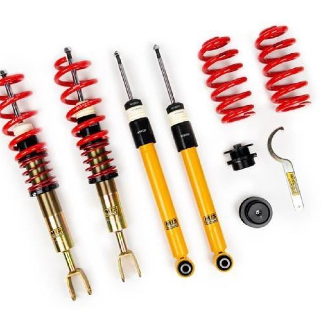 COILOVERS MTS TECHNIK AUDI A4 B7
