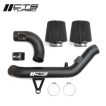 ADMISIÓN CTS TURBO BMW M3 F80 | M4 F8X | M2 COMPETITION S55