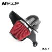 ADMISIÓN CTS TURBO AUDI A4 B9 | A5 B9 2.0TFSI