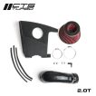 ADMISIÓN CTS TURBO AUDI A4 B9 | A5 B9 2.0TFSI - Imagen 2