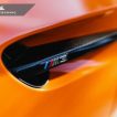 CUBIERTA INDICADOR FIBRA CARBONO BMW SERIE 3 E90 | E92 | E93 | M3 - Imagen 2