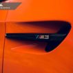 CUBIERTA INDICADOR FIBRA CARBONO BMW SERIE 3 E90 | E92 | E93 | M3 - Imagen 3