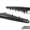 CUBIERTA INDICADOR FIBRA CARBONO BMW SERIE 3 E90 | E92 | E93 | M3