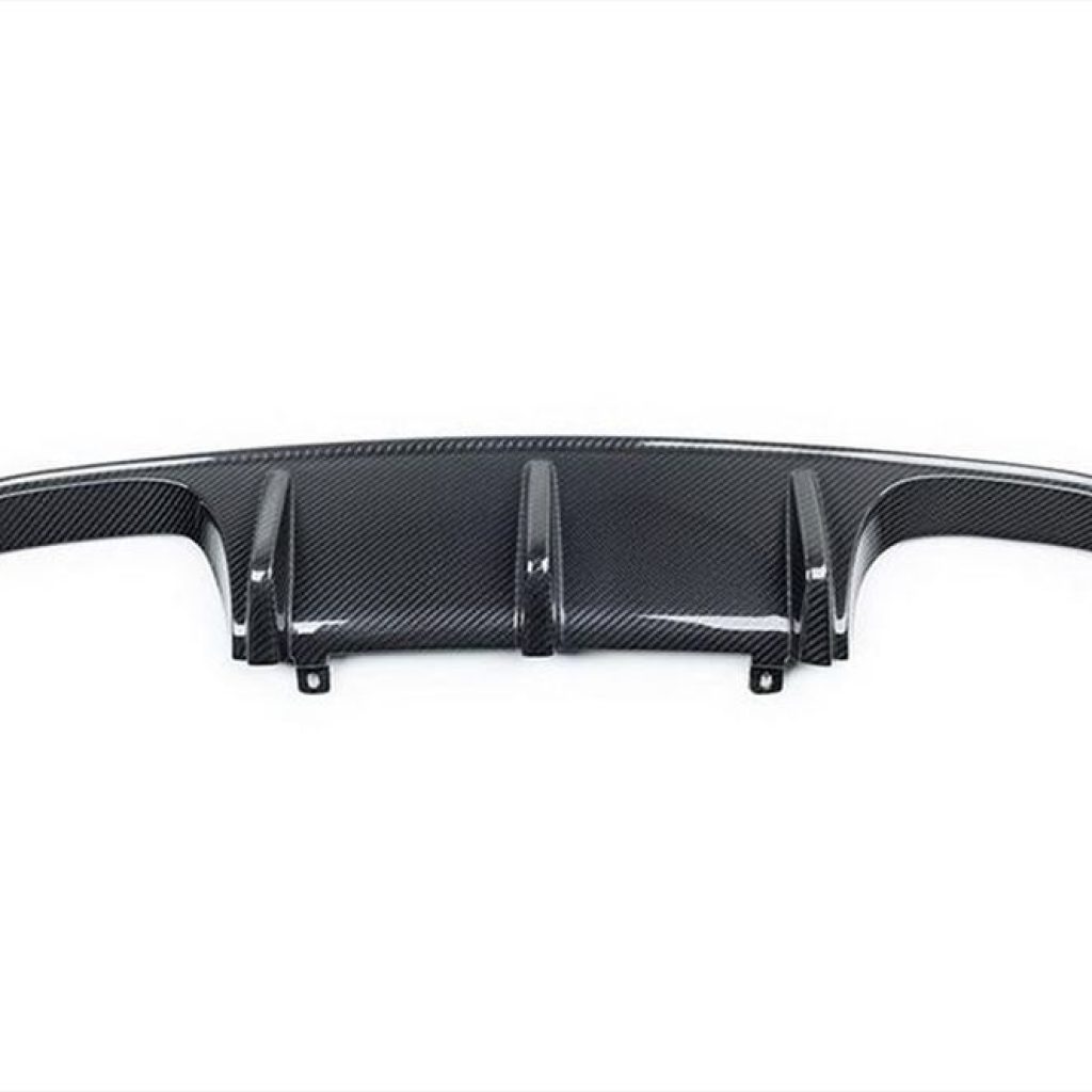DIFUSOR TRASERO BMW M4 F82 | F83